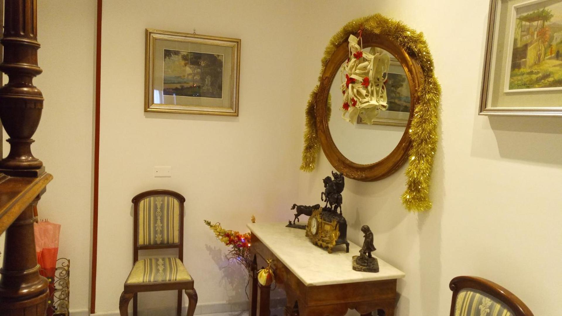Carafa Materdei Hotel เนเปิลส์ ภายนอก รูปภาพ
