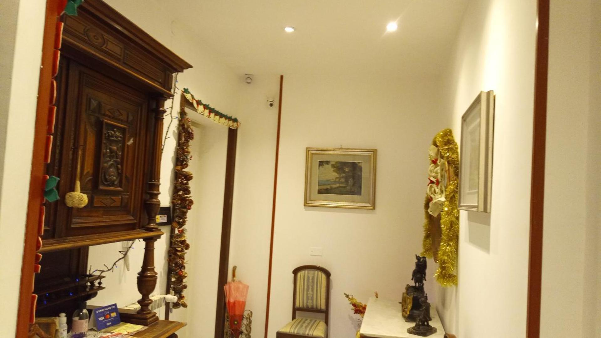 Carafa Materdei Hotel เนเปิลส์ ภายนอก รูปภาพ